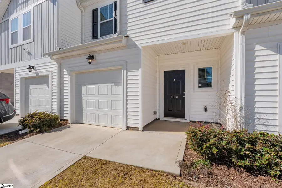 606 Reese Lane, Greenville, SC 29617 - #3