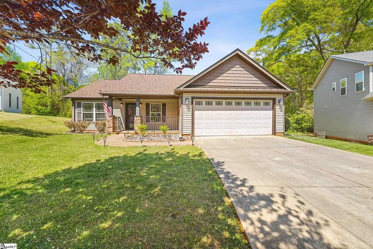 113 Crofton Court, Easley, SC 29642 - #1