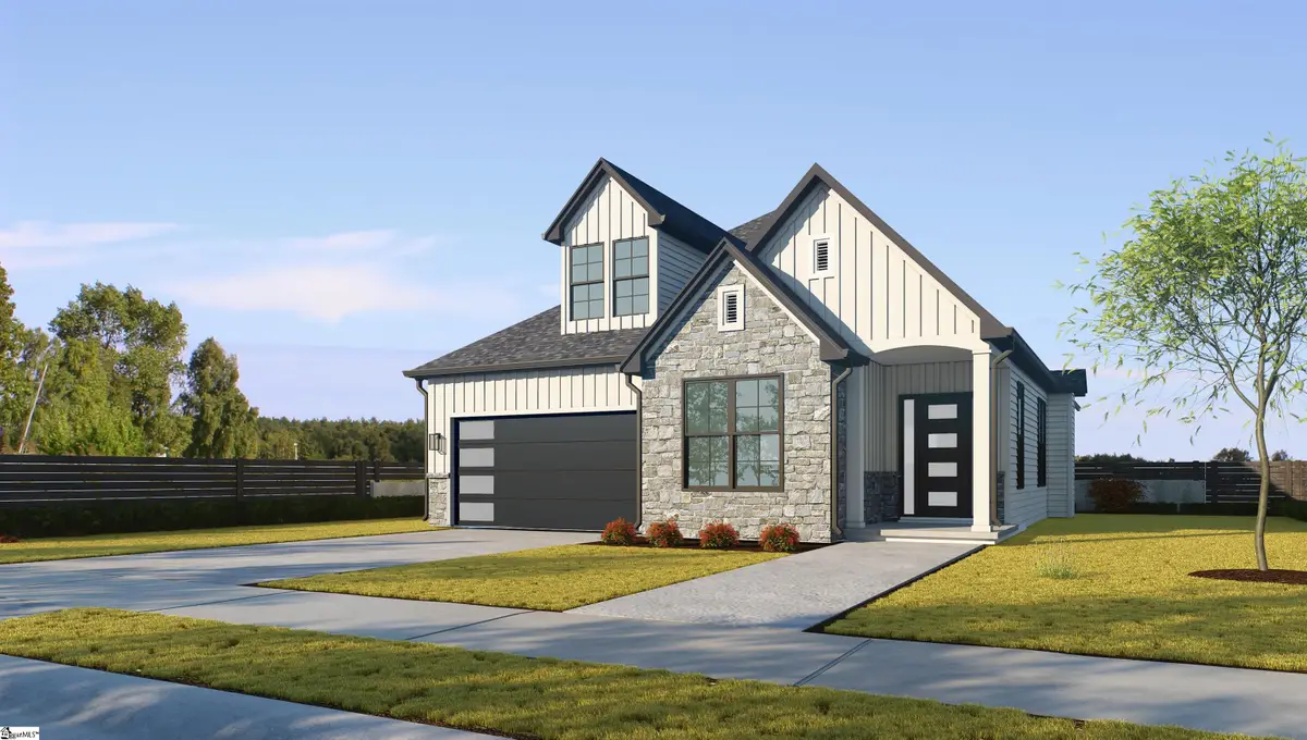 102 Adrian Way, Simpsonville, SC 29680 - #1