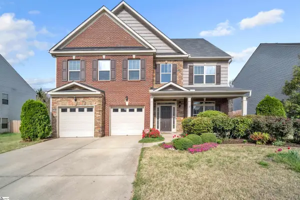 216 St Lucie Drive, Simpsonville, SC 29681