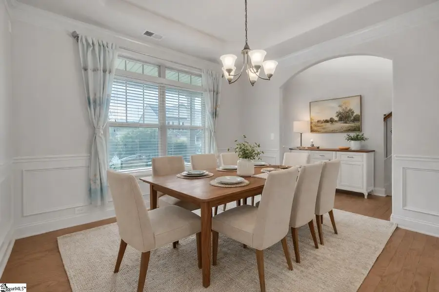 216 St Lucie Drive, Simpsonville, SC 29681 - #2