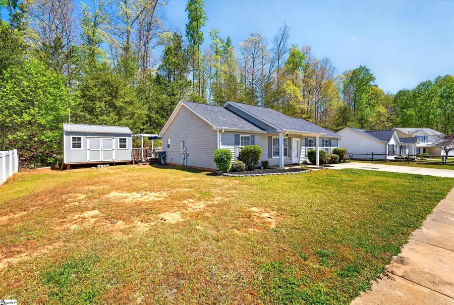 509 Brenna Lane, Piedmont, SC 29673 - #2