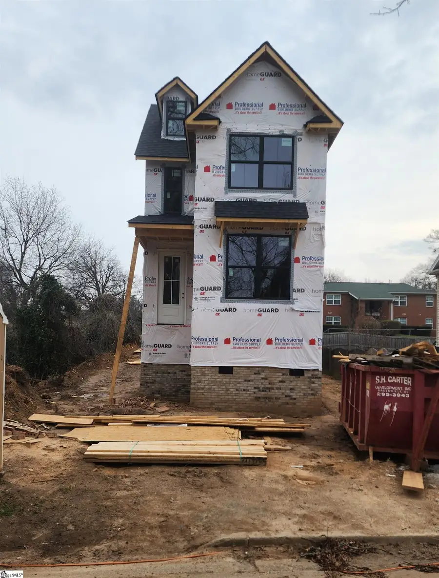 410 Oscar Street, Greenville, SC 29601 - #2