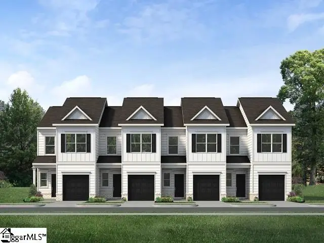 40 Lone Cypress Street, Travelers Rest, SC 29690 - #1