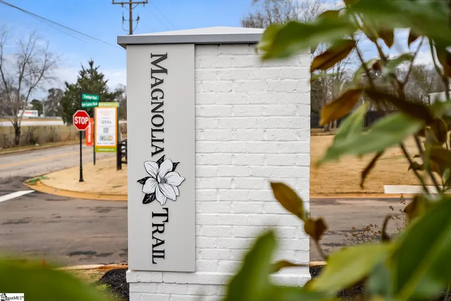 40 Lone Cypress Street, Travelers Rest, SC 29690 - #2