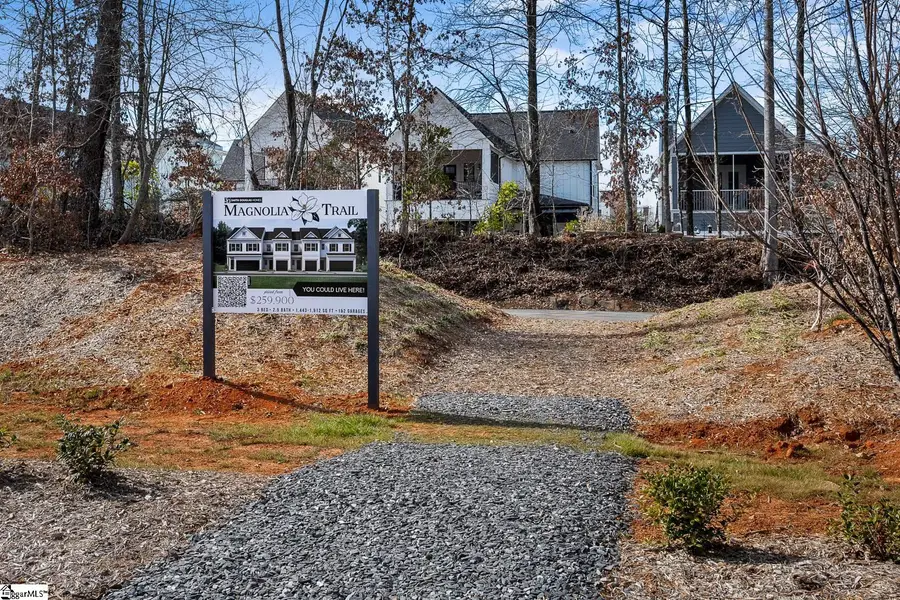 44 Lone Cypress Street, Travelers Rest, SC 29690 - #3