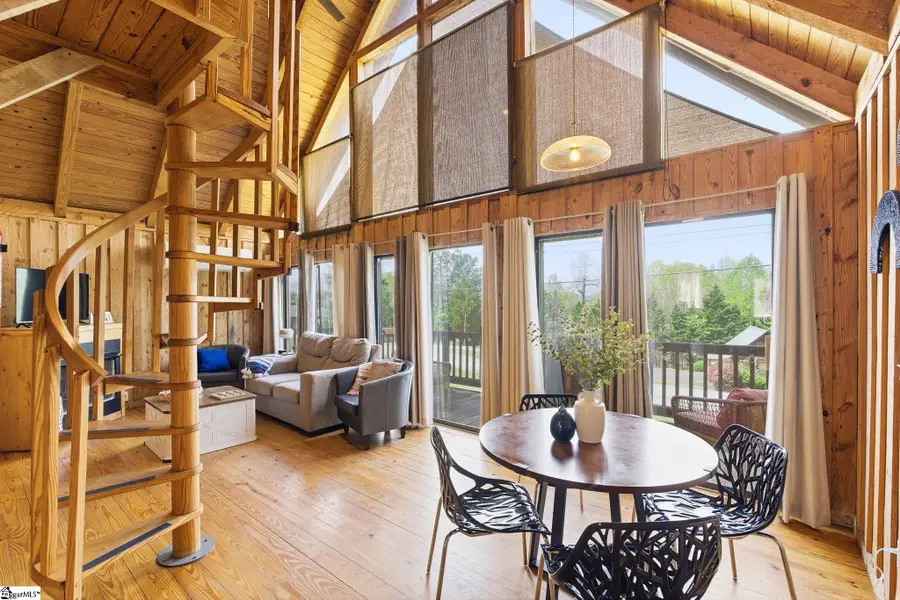 1 Kitty Hawk Lane, Six Mile, SC 29682 - #3