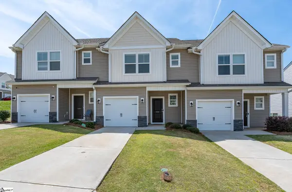 131 Clingstone Trail, Duncan, SC 29334