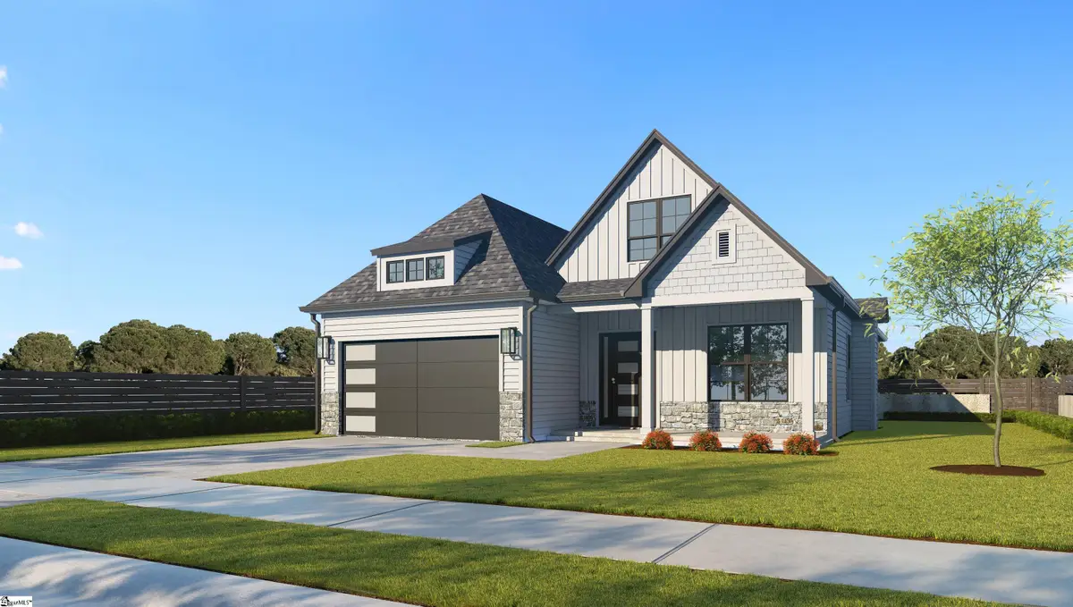 104 Adrian Way, Simpsonville, SC 29680 - #1