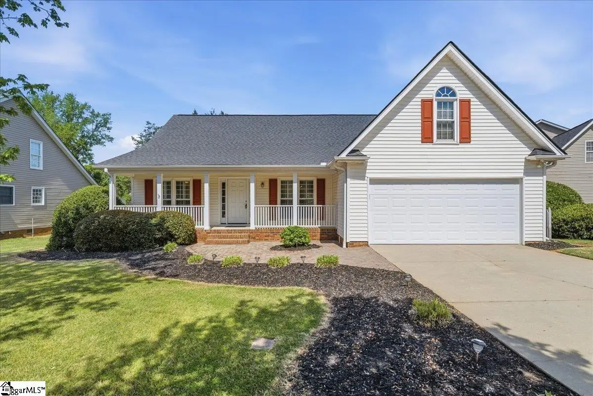 14 Overcup Court, Greer, SC 29650 - #1