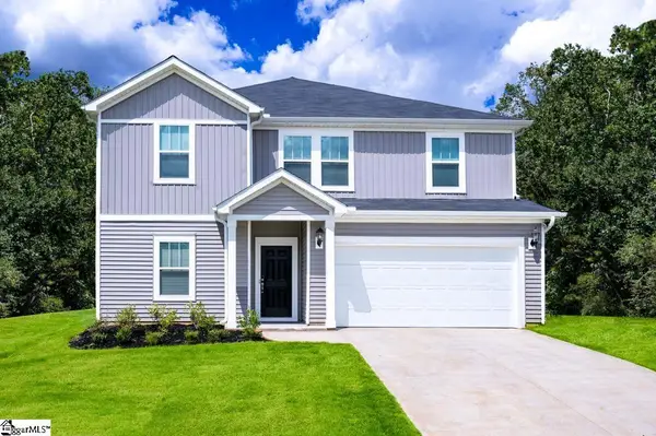 1556 Erindale Drive, Wellford, SC 29385