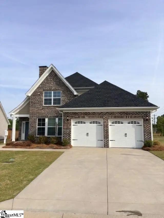 104 Horace Court, Greenville, SC 29615 - #1