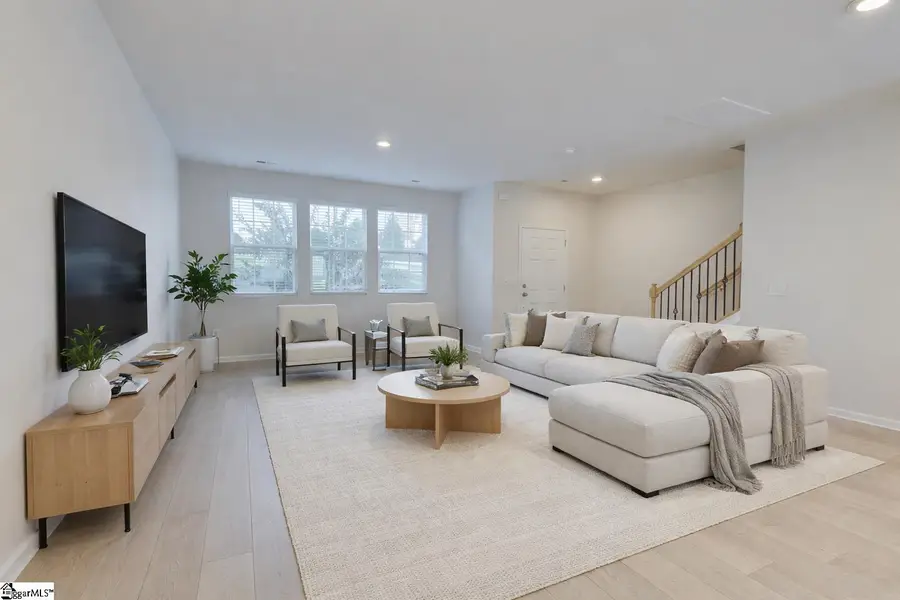 408 Couchell Place, Travelers Rest, SC 29690 - #2