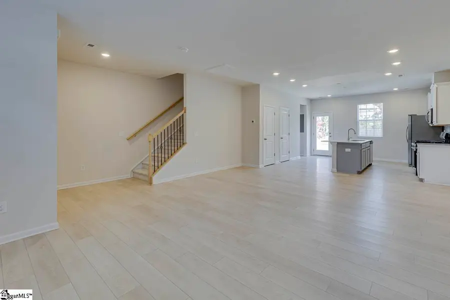 408 Couchell Place, Travelers Rest, SC 29690 - #3