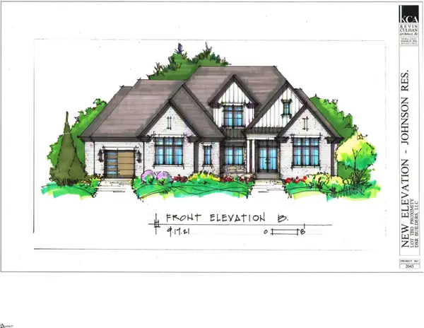 304 Chamblee Boulevard, Greenville, SC 29615