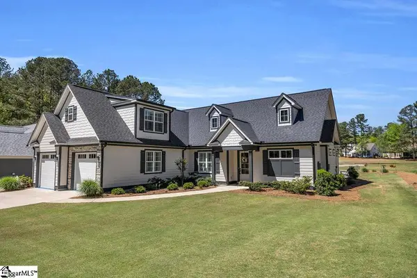 306 S Links Crossing, Ninety Six, SC 29666