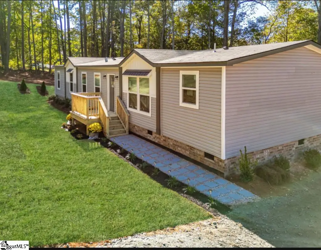 2578 John Dodd Road, Wellford, SC 29385 - #1