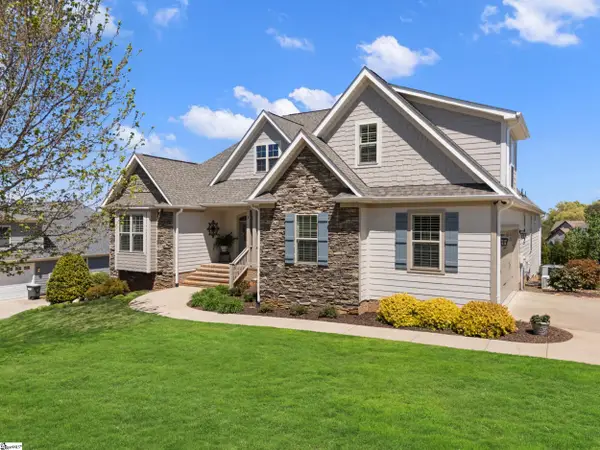 1 Thornbriar Court, Travelers Rest, SC 29690