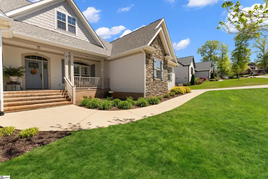 1 Thornbriar Court, Travelers Rest, SC 29690 - #3