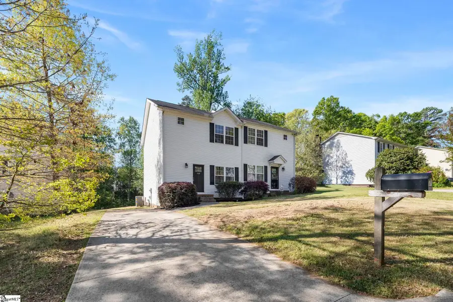 118 Village Court, Greer, SC 29651 - #2