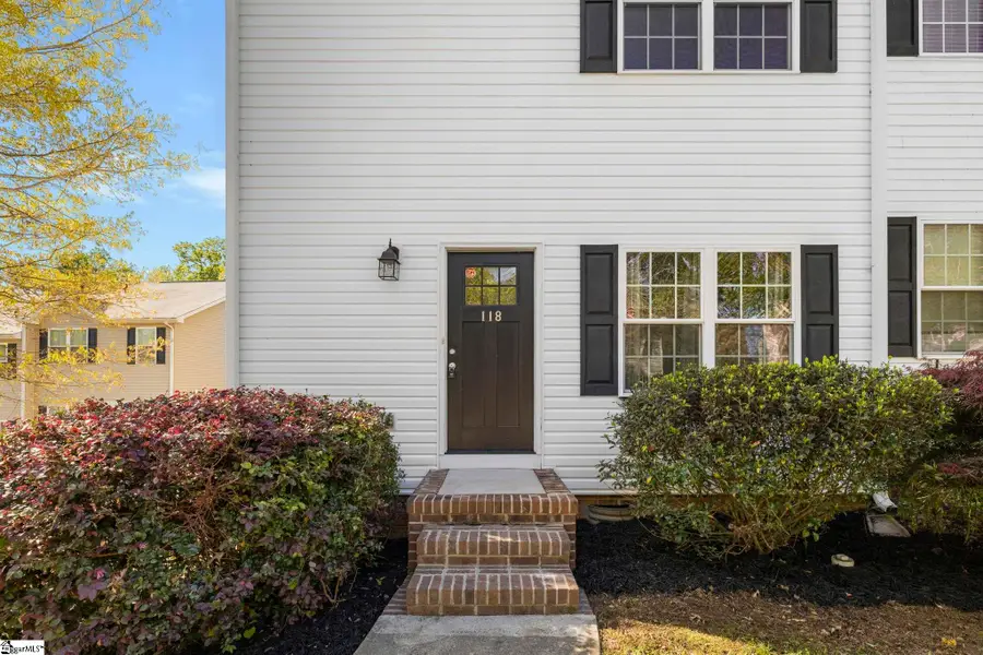118 Village Court, Greer, SC 29651 - #3