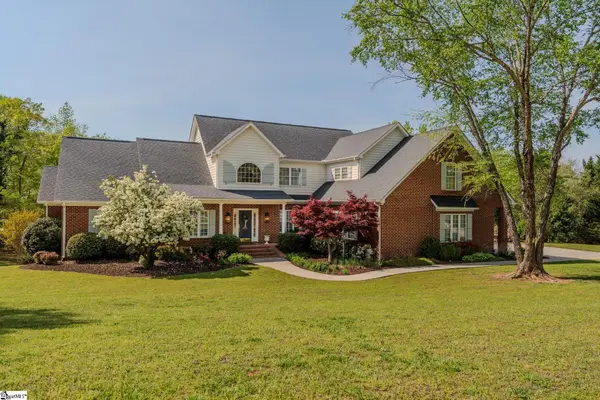 301 Rivercrest Drive Drive, Taylors, SC 29687