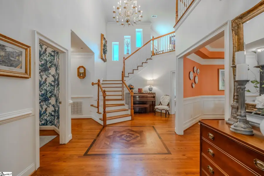 301 Rivercrest Drive, Taylors, SC 29687 - #2