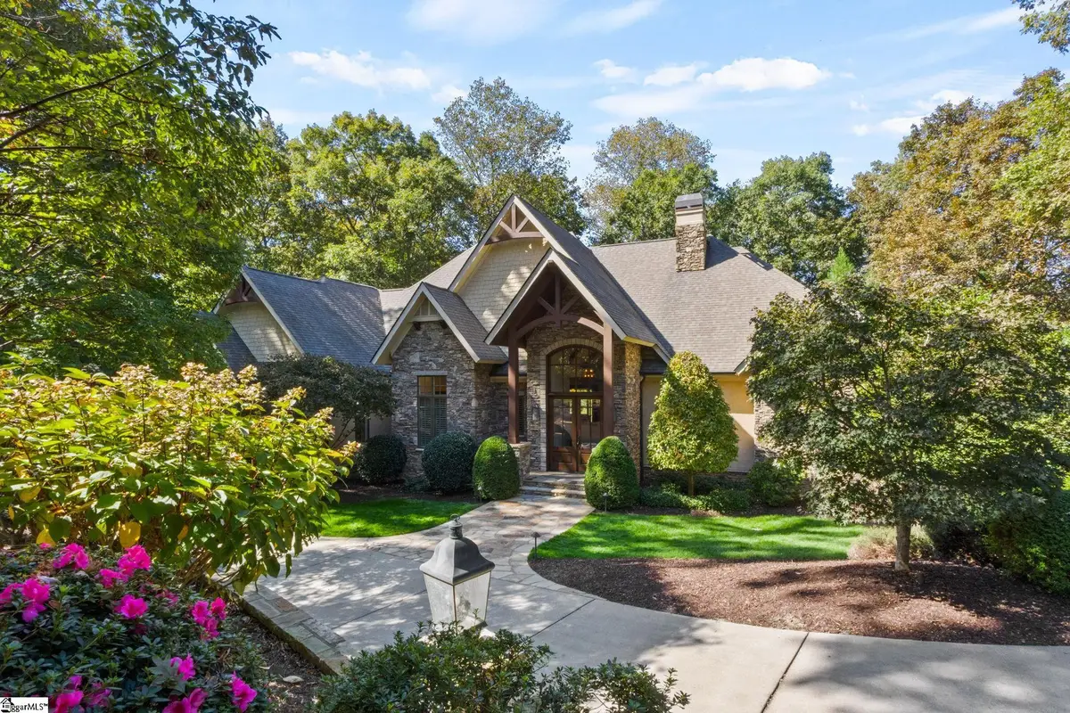 108 Kingshead Road, Travelers Rest, SC 29690 - #1