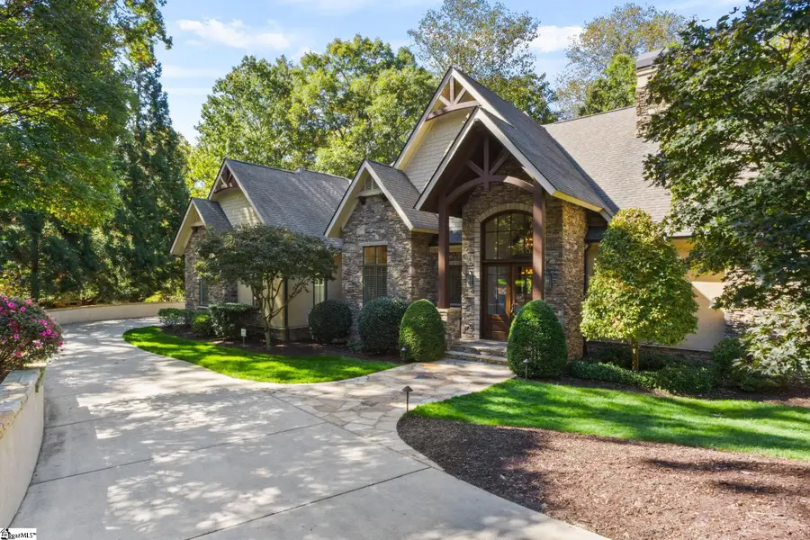 108 Kingshead Road, Travelers Rest, SC 29690 - #2