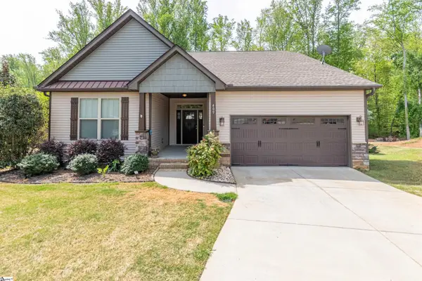 409 Trillium Creek Court, Travelers Rest, SC 29690