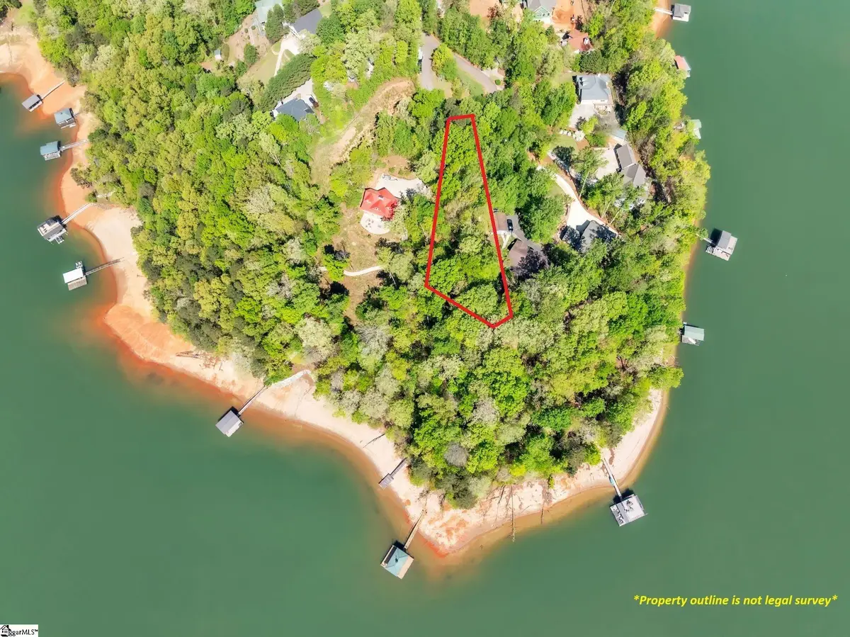 526 Tammerick Trail, Fair Play, SC 29643 - #1