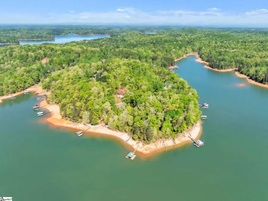 526 Tammerick Trail, Fair Play, SC 29643 - #3