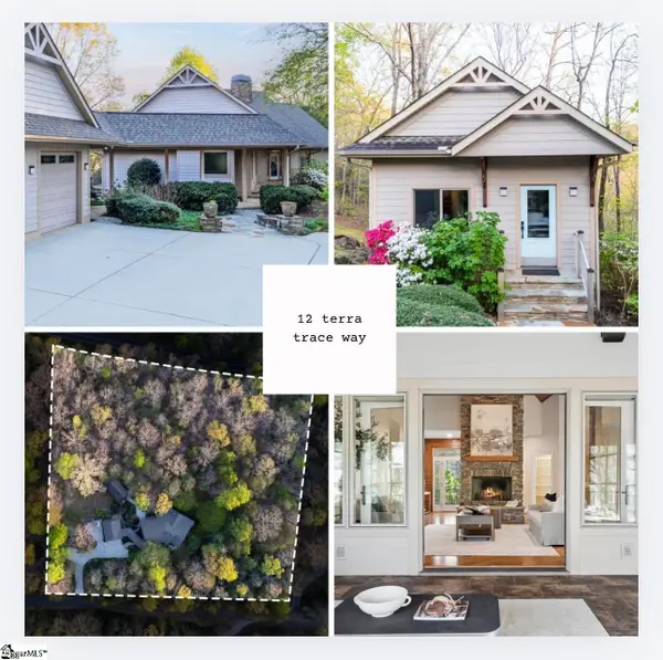 12 Terra Trace Way, Travelers Rest, SC 29690