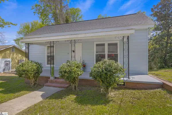 26 Pearl Street, Ware Shoals, SC 29692