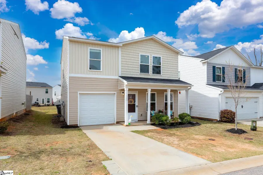 107 Brinkleys Drive, Greenville, SC 29605 - #3