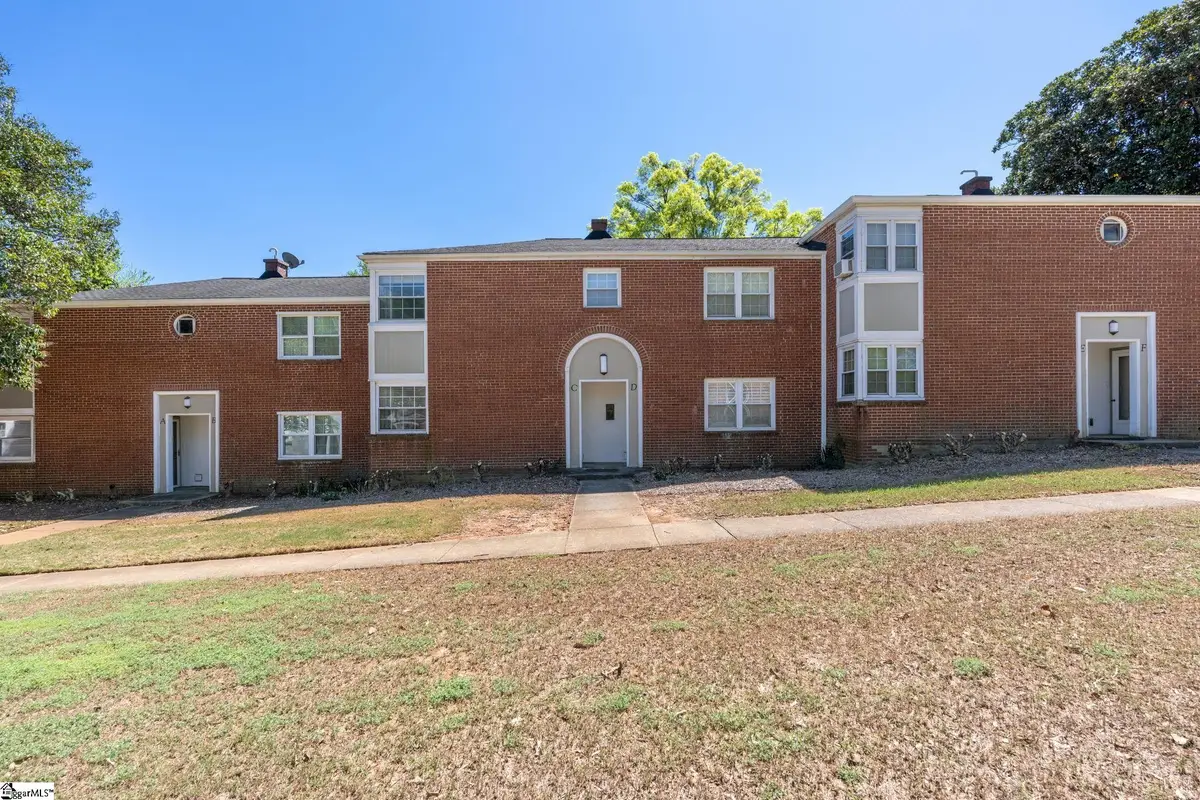 100 Lewis Drive #Unit 8C, Greenville, SC 29605 - #1
