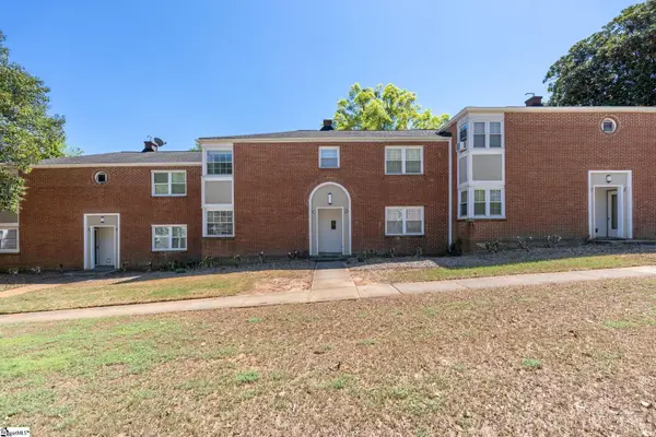 100 Lewis Drive #Unit 8C, Greenville, SC 29605
