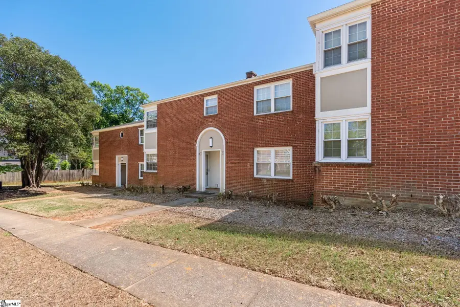 100 Lewis Drive #Unit 8C, Greenville, SC 29605 - #2