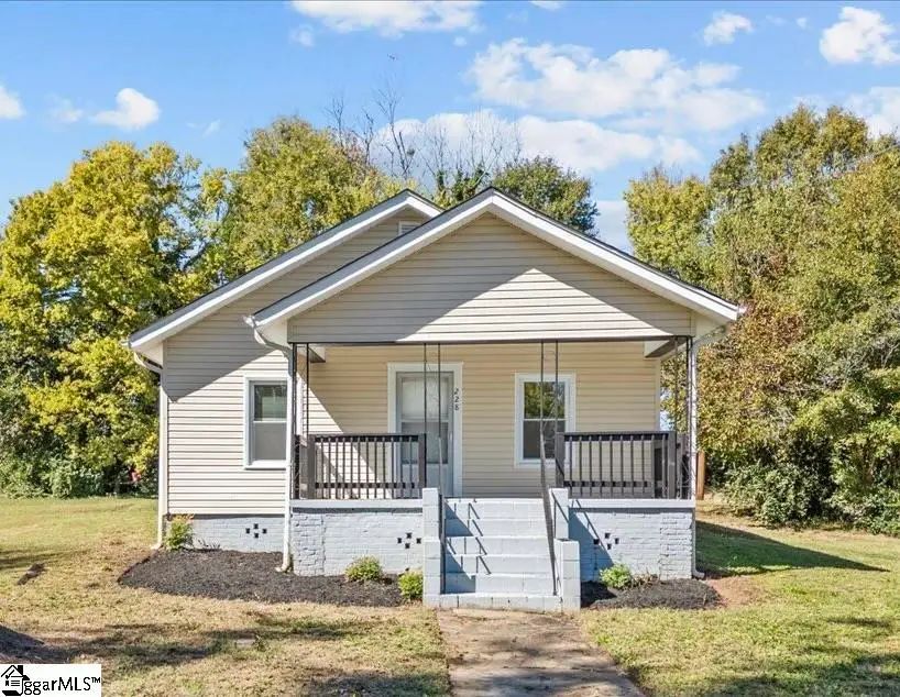 228 Grandview Drive, Spartanburg, SC 29303 - #1