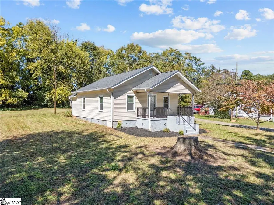 228 Grandview Drive, Spartanburg, SC 29303 - #2