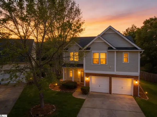 17 Summerfield Court, Simpsonville, SC 29680