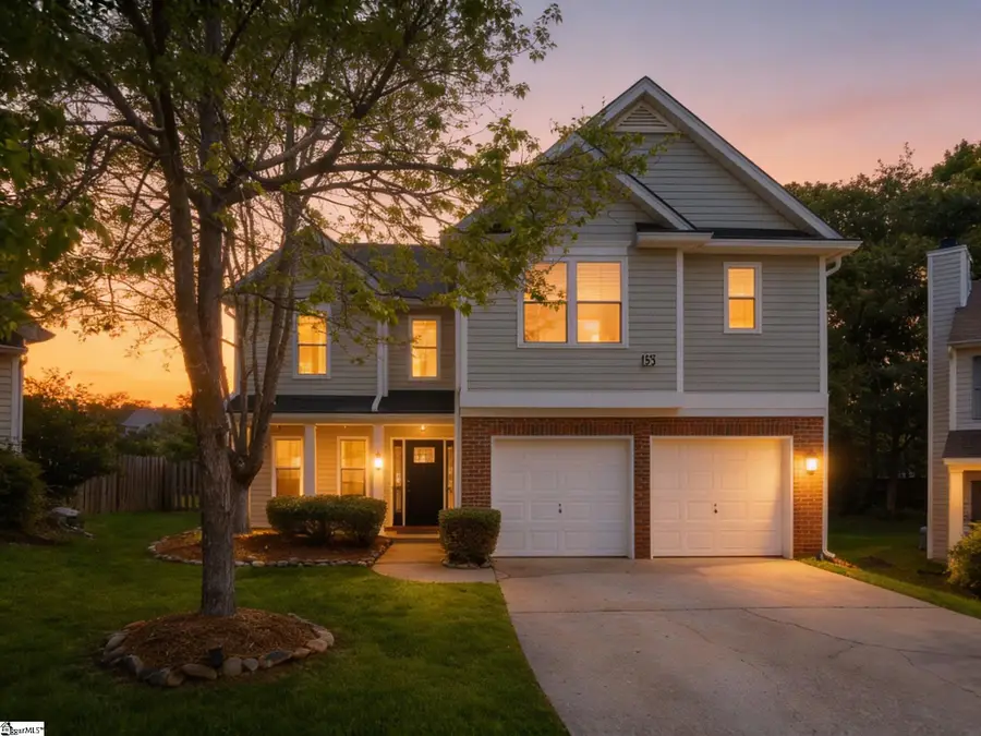 17 Summerfield Court, Simpsonville, SC 29680 - #2