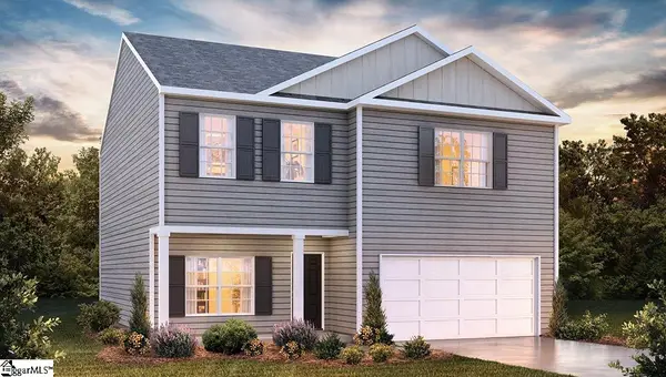 121 Cades Cove Drive, Greenwood, SC 29646