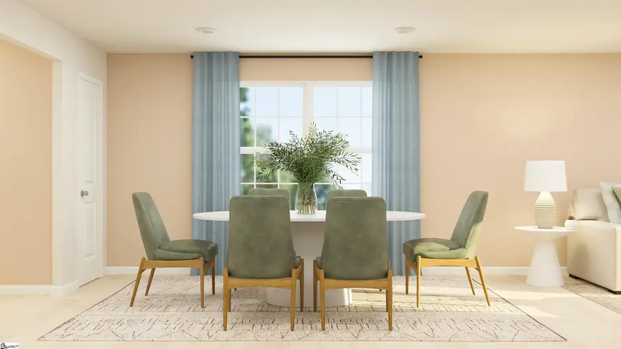 1400 Hugh Mack Court, Spartanburg, SC 29303 - #3