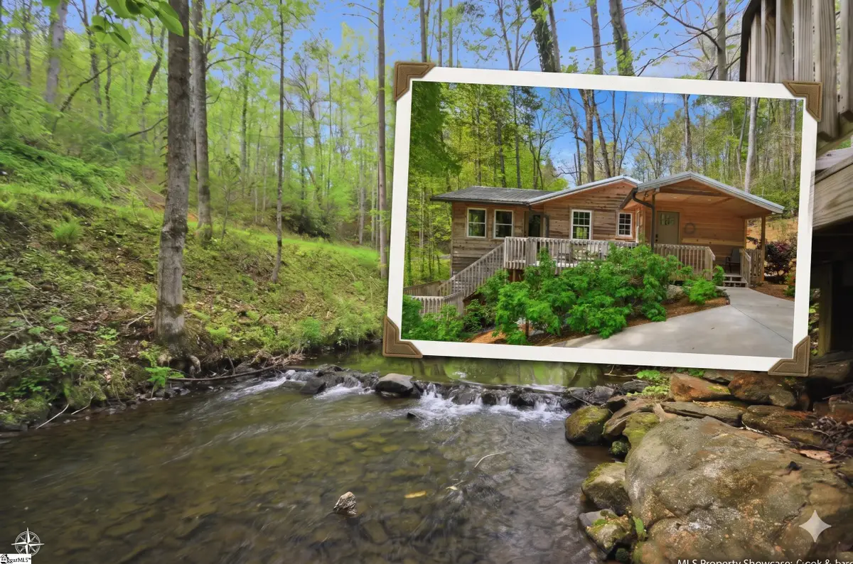 200 Smokey Haze Road, Pickens, SC 29671 - #1