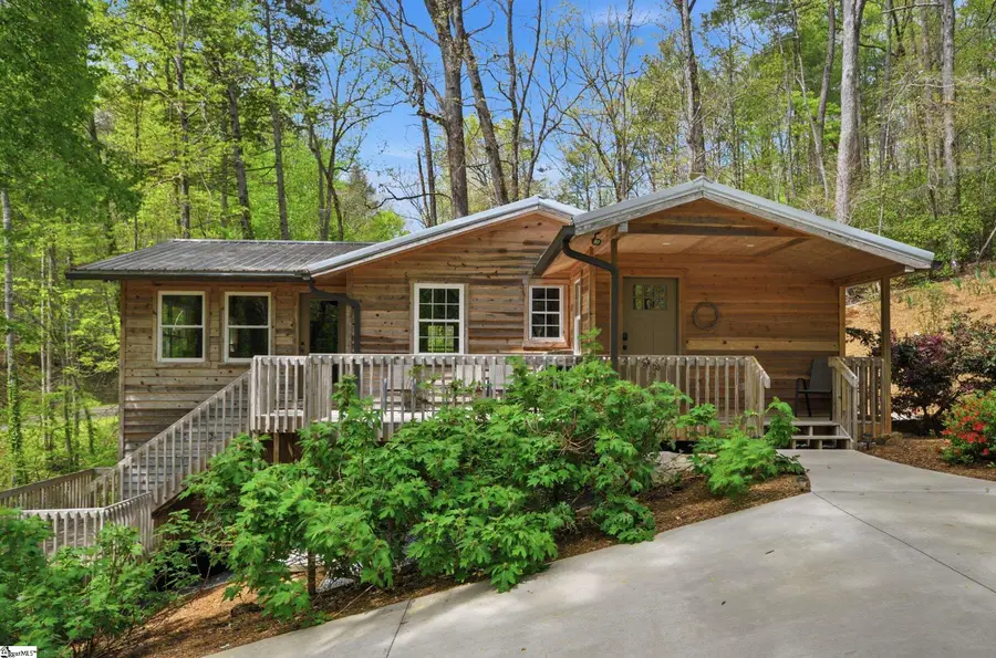 200 Smokey Haze Road, Pickens, SC 29671 - #2