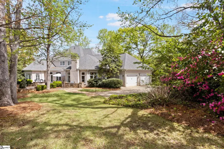 309 Hidden Hills Drive, Greenville, SC 29605 - #2