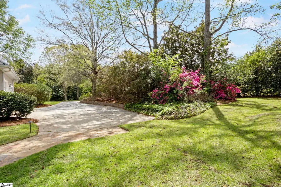 309 Hidden Hills Drive, Greenville, SC 29605 - #3