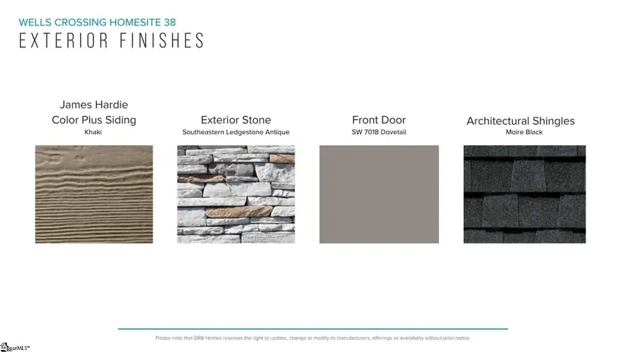 453 Fox Pond Drive, Seneca, SC 29678 - #2