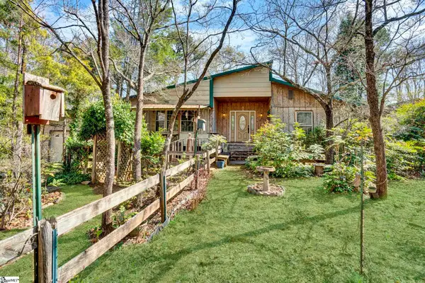 270 Red Hawk Drive, Campobello, SC 29322